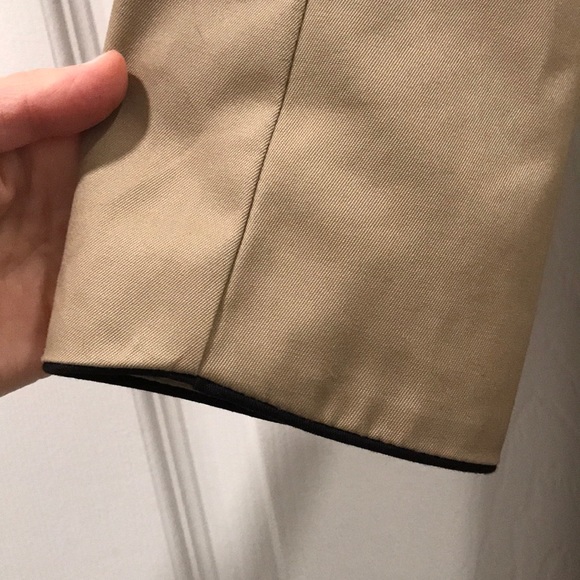 Long trench coat - XS/S - Picture 11 of 11